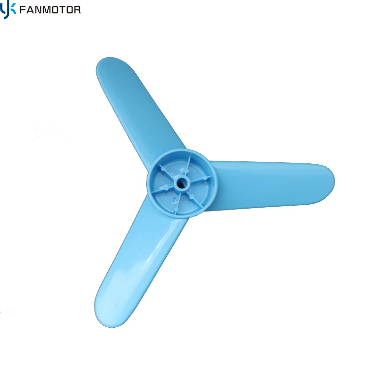 Pedestal Wall Net Fan, ABS, Plastic - detail 10