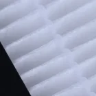 Disposable Hepa Paperborad Panel Cheap H10/H11/H12/H13/h14 Disposable Hepa Air Filter