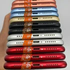 Cheap Mobile Wholesale Cheap Original 128GB Storage Capacity Smart And Smooth Second-hand Mobile Phone For IPhone XR