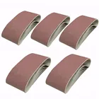 Made Paper Sanding Paper Factory Made Sanding Belts All Sizes Aluminum Oxide Belt Sander Paper
