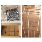 Nails Wood Nails For Wood DIN 1151 Black Steel Fasteners Wire Building Common 3 Inch Concrete Nails For Wood Galvanize