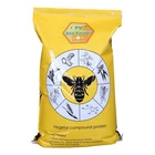 Corn 100% Fresh Pure Bee Pollen Multi Flower Corn Rape Tea Rose Lotus Sunflower Bee Pollen