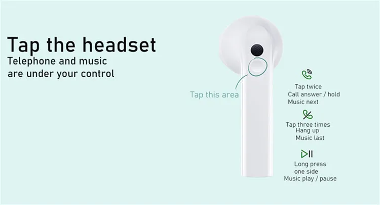 Xiaomi Redmi Buds 3 Drahtlose Ohrhörer Airdots Im Ohr Wasserdichte ...