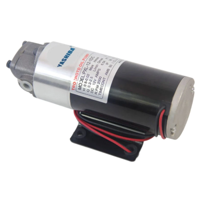 small 12v <a href='https://www.ruidapetroleum.com/product/47'>hydraulic</a> <a href='https://www.ruidapetroleum.com/product/49'>pump</a> manufacturer