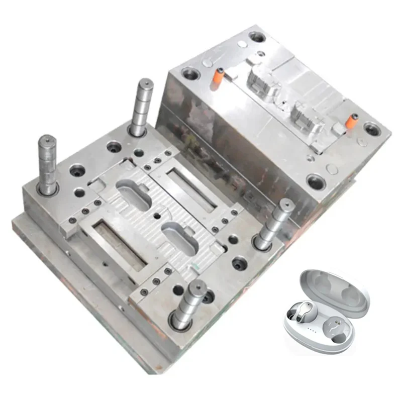 Cheap Plastic Injection Mold