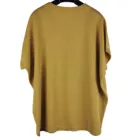 Vest Korean Vest Round-neck Knitted Vest Women's Sweater New Korean Loose Sweater Vest