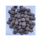 Low Harmful Elements Fe 62 Iron Ore Pellets