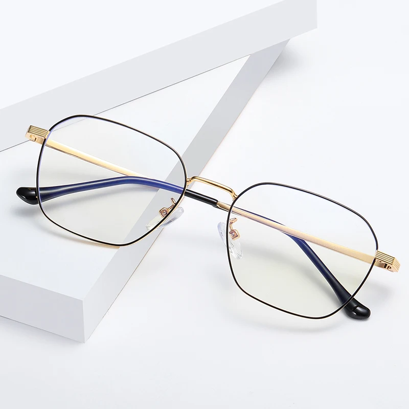 new optical frames