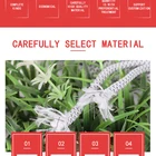 Stretch For Strong Heavy Stretch Polyester Silk Glance Round Rope For Shoes/hats/waist/under The Wave