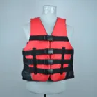 Vest With CE MO MC Certificate With High Quality Marine Children Adults Vest Life Jacket