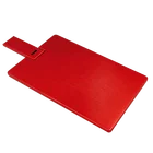 Drive Usb Card Top Sale 32GB/64GB/128GB Flash Drive Slim Usb Business Card With Imported Usb Drive