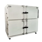 Industrial Customization Large 500 Degree High Industrial Heat Treatment Plastic Curing Drying Oven