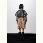 Winter Suit Jacket Low Price Winter Women Down Puff Fashion Suit Jacket For Girls