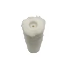 High Quality Custom White Paint Roller Fabric Cover