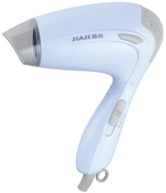 1000w fold handle electric hair dryer hand dryers for hair for hotel and household use