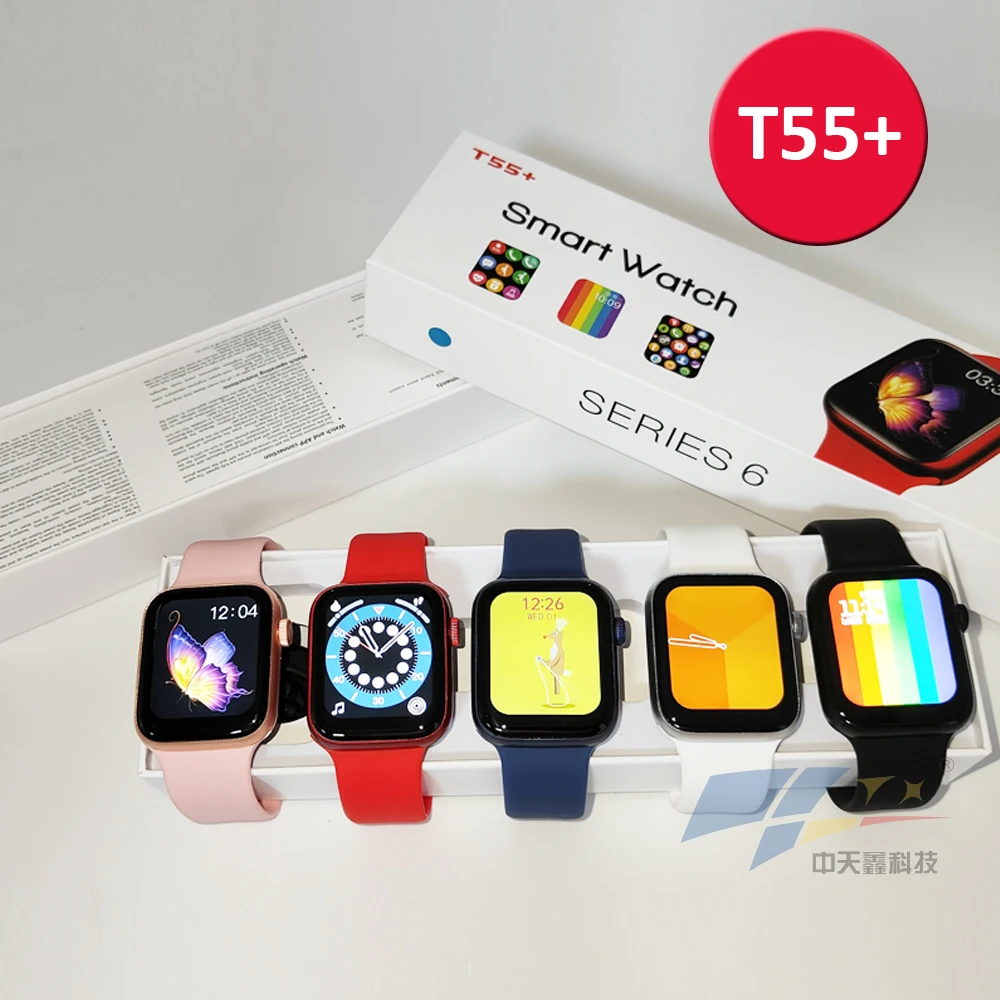 Smartwatch t555 Clearance