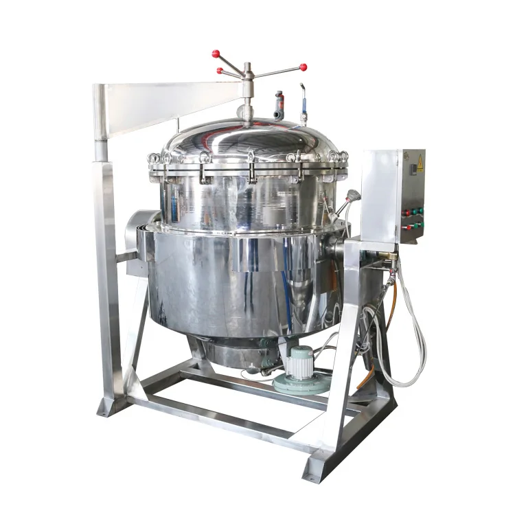 used stainless steel pressure cooker for sale