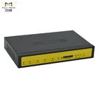 F3836 Good Quality SIM Card Slot WiFi Openvpn Router Supports APN/VPDN IPSEC PPTP L2TP GRE OPENVPN Etc