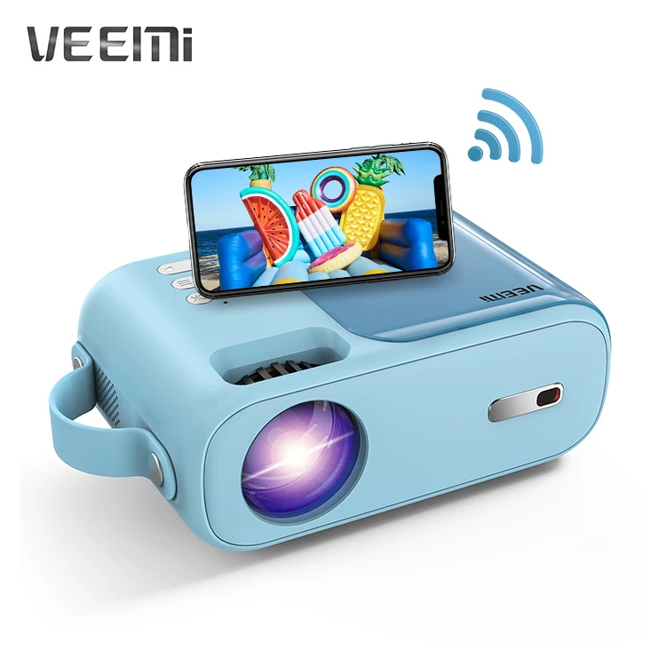 VEEMI - Mini Projectors for Sale 