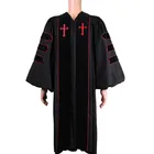 School Uniform Schooluniform Wholesale International School Uniform Design For Doctoral Academic Graduation