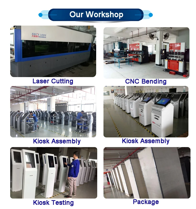 Cross Flow Fans, ATM, ISO9001 - detail 10