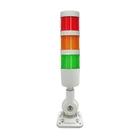Flash Light Colorful Red Green Yellow Warning Flash Light Stack Light