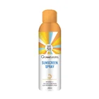 Sunscreen Hot-selling Beach Smoothing Protection Whitening Strong Long-lasting Sun Protection Body Sunscreen Spray