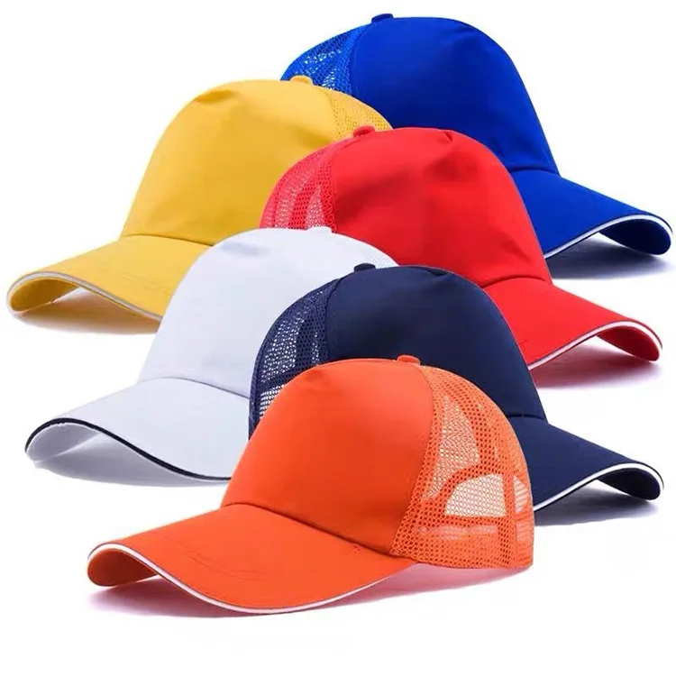 buy blank hats wholesale