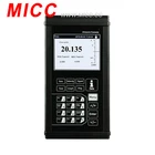 MICC Liquids Wall Mounted Digital Ultrasonic Flow Meter