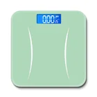 Bathroom Scale 180Kg Small Intelligence Bathroom Health Machine Digital Electronic Weighing Scale