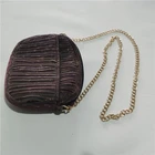 Pu Bags Small Crossbody Satchel Good Quality Children PU Leather Funky Crossbody Bags For Children