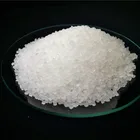 Beads Round Resin Inert Plastic Beads Rod Round Flat Resin Beads In Floating Bed