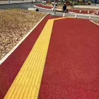 Red /green Blue Iron Oxide Red Yellow/ Black /green /brown/purple/ Blue Free Sample For Cement Blocks