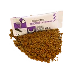 Coffee Hot Sale Hot Cold Double Brew Coffee Italian Freeze-dried Coffee