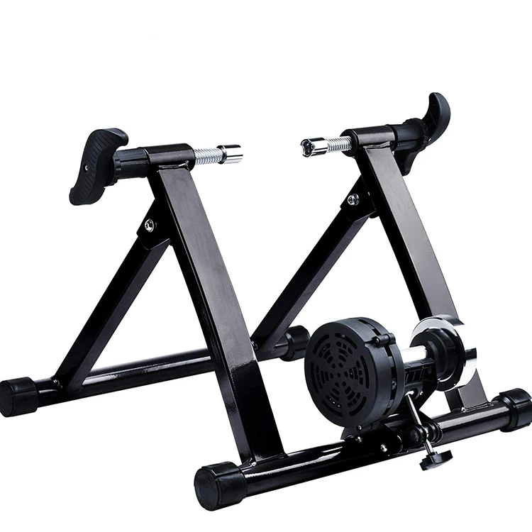 indoor bicycle riding stand