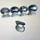Oval Factory Directly Supply In Stock Oval Prices Natural Aquamarine Gemstones