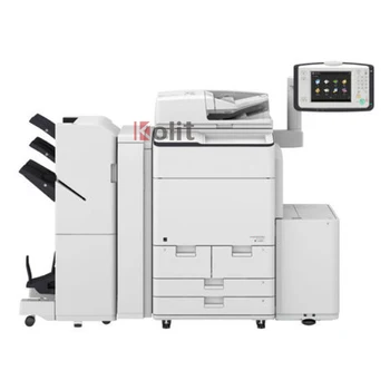 Factory  Premium New Model Industrial Commercia Production photocopier machine Colorful For Cannon iR-ADV DX C7565i/7570i/7580i