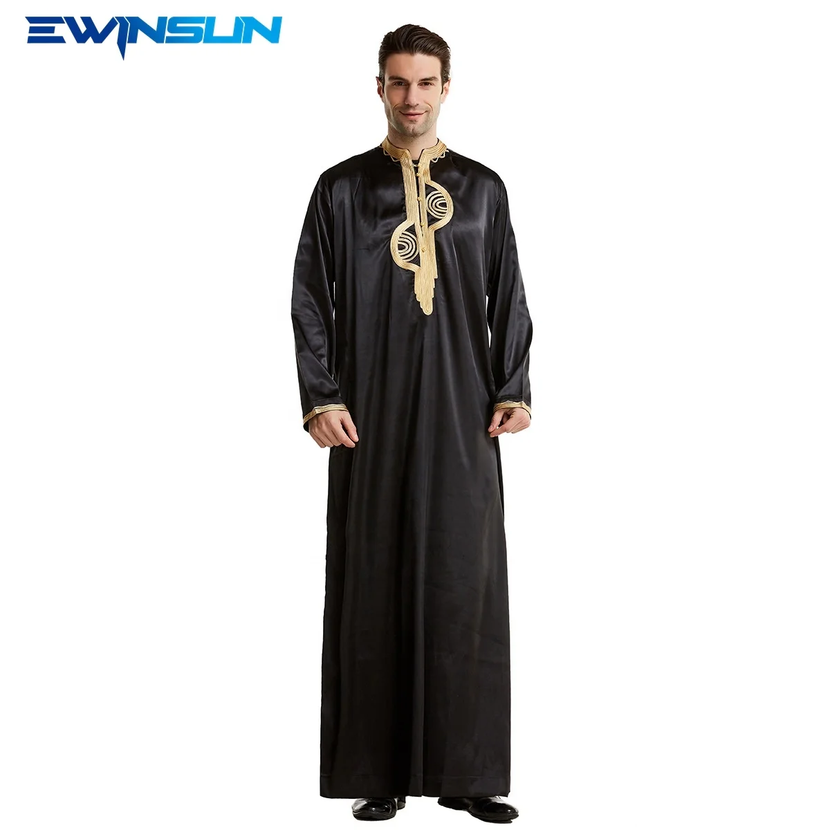 Wholesales Muslim Mens Clothing Islamic 