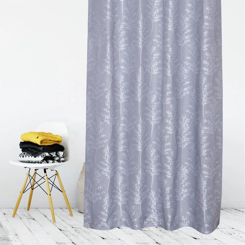 Cheaper price amazon curtains blackout for kitchen