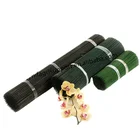 Anti-mould Coloured Plant Support Bamboo Flower Stick