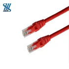 Connected To Best High Quality And Durable CAT.5e Cable 2M Can Be Connected To Computer/game/TV
