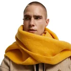 Scarf Blue Scarfs Designer Scarf Styles Man Fashion Chunky Knit Cashmere Scarf Warm Blue Custom Knit Scarfs