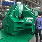 Diamond Hot Sale Product Hydraulic Synthetic Diamond Machine/HPHT Cubic Press