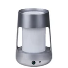 Table Lamp Battery Professional Atmosphere Ambient Library Decorative Table Lamp