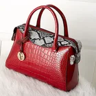 Hand Bags Leather Handbag Chain Purse New Women Purses Hand Bags Ladies Shoulder Handbags