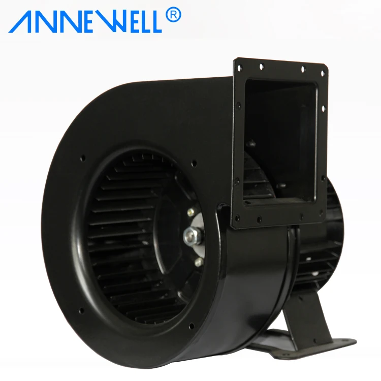 Centrifugal Fan, Copper, 150FLJ7, 330W, Radial - detail 2