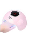 Gels Nail Polish Led 36w Mini Usb Lamp Manicure Machine Lcd Display Drying All Gels Nail Polish Uv Led Nail Lamp