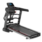Gym Equipment Commercial Commercial Gym Cardio Training Equipment Commercial Cheap Treadmill With LCD Display