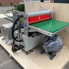 Good Performance QEEPO QP-CHSF Plastic Sheet Corona Treater Station Machine