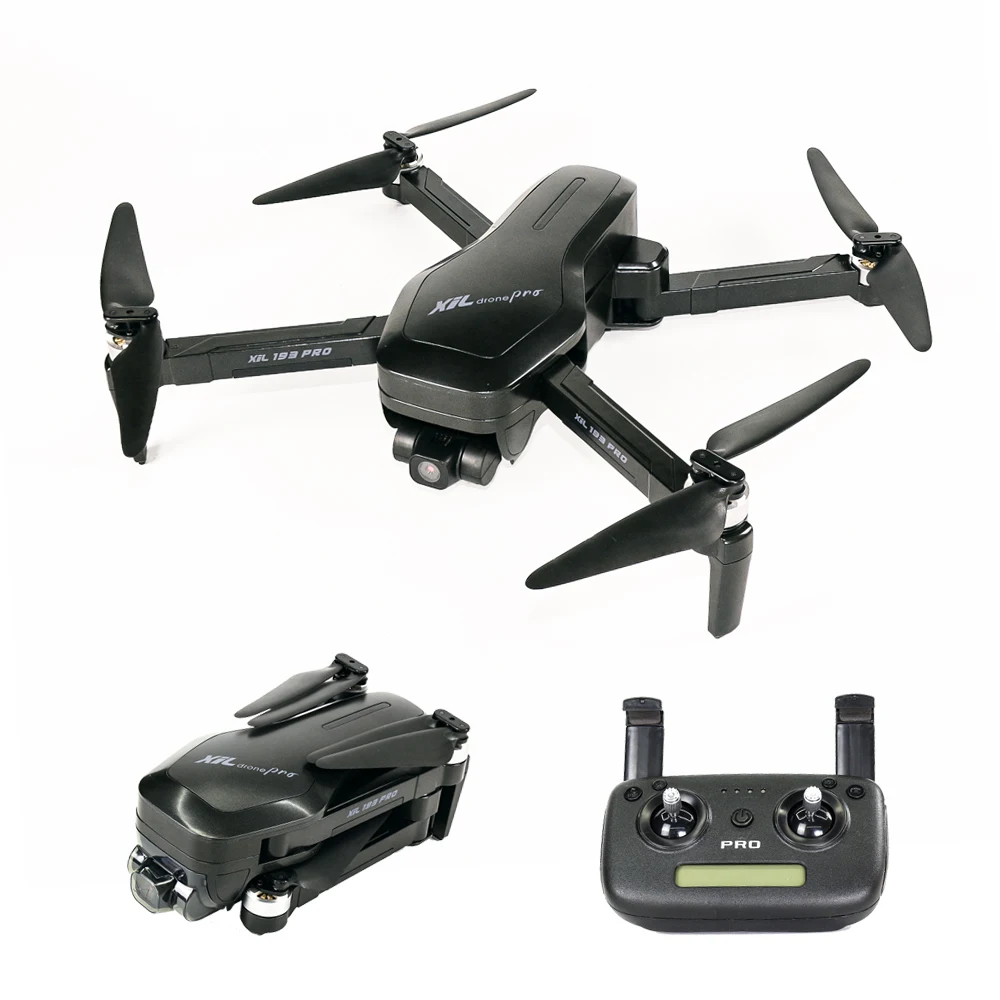 hd pro x7 drone